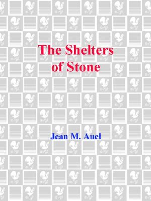 [Earth's Children 05] • The Shelters of Stone (Earth's Children, Book Five) · With Bonus Content